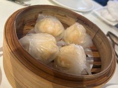 -潮福城潮州大酒楼(湖滨北路店)