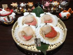 -金藏屋 碳火烤肉(江湾路店)