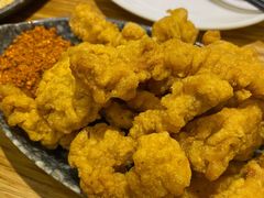 重庆小酥肉-付小姐在成都(川沙店)
