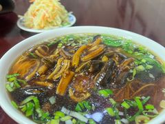 -东吴面馆(好运街店)