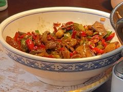 -小柴米·传统江西菜(万寿宫店)