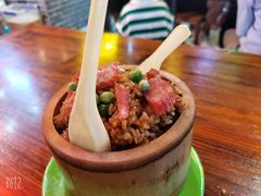 -河坊美食街(河坊街店)