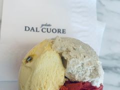 -Dal Cuore 达可芮冰淇淋(陕西北路店)