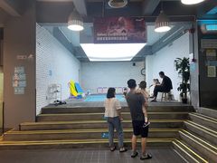 -IBOBI亲子游泳俱乐部(华侨城中心)