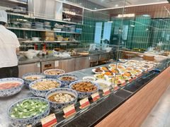 -骆驼阿三饭店(迪赛邻里店)