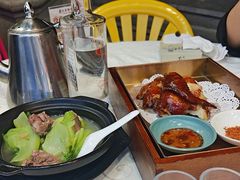 -东江海鲜大排档·潮汕菜·砂锅粥