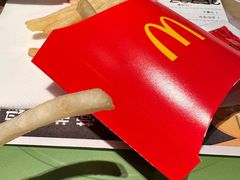 -肯德基(安定门店)