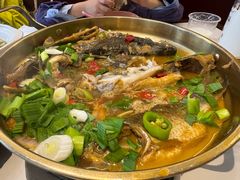 -食光慢宴·安吉土菜馆