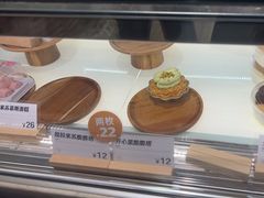 -MEETOWN美糖烘焙(凯德MALL店 )