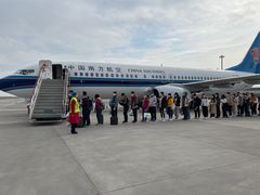 -乌鲁木齐天山国际机场-T3航站楼