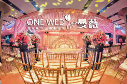 -上海绿地万豪酒店·大宴会厅