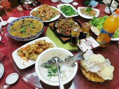 -哈尔滨饺子王·东北菜(鱼鳞浃路店)