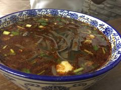 -惠记粉汤羊血(小南门店)