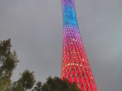 -广州塔(地铁站)