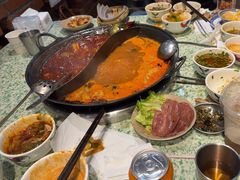 -五里关火锅(牛市口店)