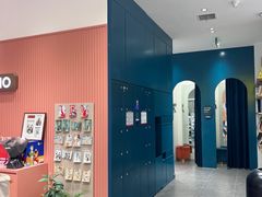 -海马体照相馆(重庆爱琴海购物公园店)