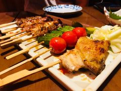 -醉虎传(南锣鼓巷店)