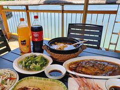 -蟹天蟹地农家菜·阳澄湖大闸蟹(浅水湾店)