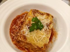 -后厨意餐La Cucina(外交公寓店)