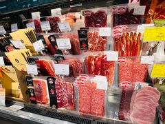 -Olé精品超市(北京合生汇店)