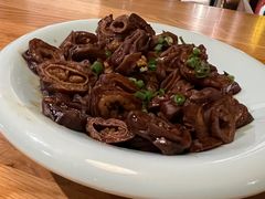 -啄佬食堂