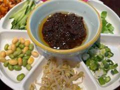 -恭敬李·烤鸭(天坛北门店)