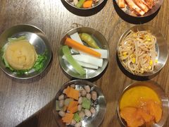 -·缸桶屋·韩式牛肋条自助烤肉(西湖D11店)