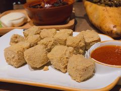 -香园茶社·金陵小灶(老门东店)