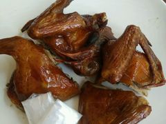-林辉家宴·本地家常菜·头牌清远鸡(先锋店)