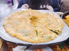-高基五春川炒鸡排 韩国料理(威海总店)
