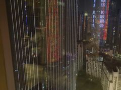 -得闲·高空SPA(东盟店)