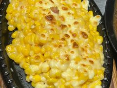 -土大力韩式烤肉料理(和平路店)