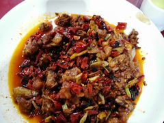 -无味饭店(九眼桥商业文化广场店)