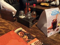 -Q MEX 库迈墨西哥餐吧(三里屯店)