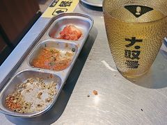 -大叹号·朝鲜族烤肉(潍坊泰华城店)