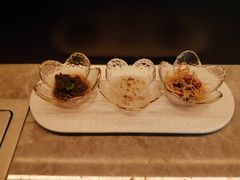 -海派悦庭·海胆烧麦·新融合菜(凯德广场店)