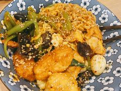 -皆道拌麻辣烫·麻辣拌