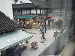 -拙政别苑酒店