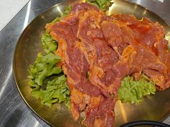 -齐齐哈尔小炉匠炭火烤肉(西红门店)