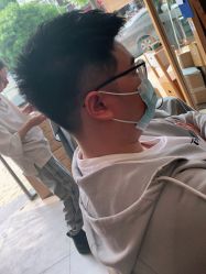 点击看大图 -星格造型·Hair Salon