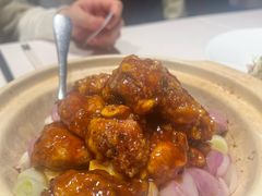 -禧宴Joyous Restaurant(禧园店)
