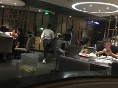 -海底捞火锅(崇文门新世界百货店)
