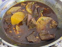 -桂萍特色牛筋牛杂(长堤街总店)