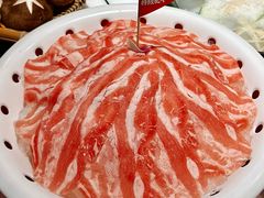 -伍师兄市井火锅(东部星悦天地店)