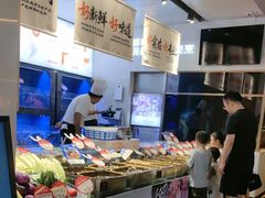 -徐记海鲜(曲江南湖店)