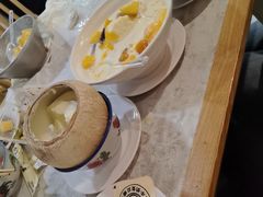 -水牛奶皇后糖水铺(深圳总店)