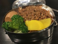 -小明同学(三里屯店)