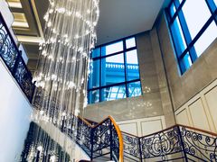 -郑州银基黄帝宫御温泉