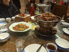 -梅飞酒家(桑园路店)