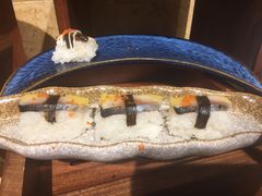 -芭菲盛宴·环球美食(北城国际店)